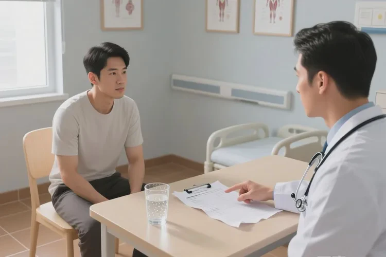 29岁中餐血糖12点0是怎么回事(图4)