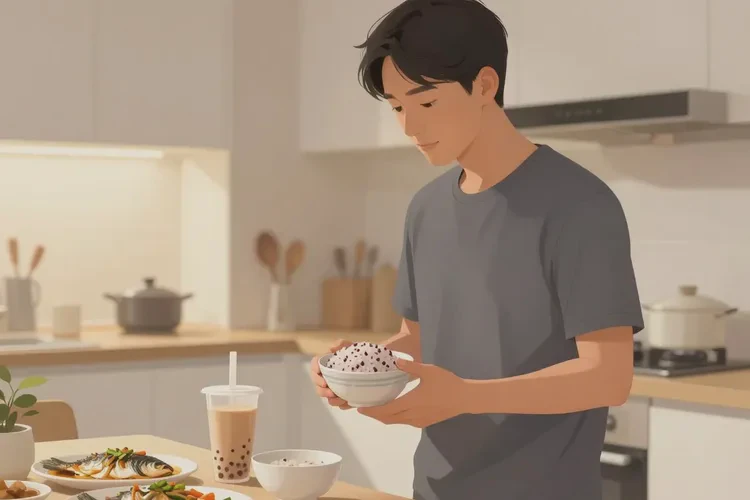 28岁晚上血糖10.7是怎么回事(图4)