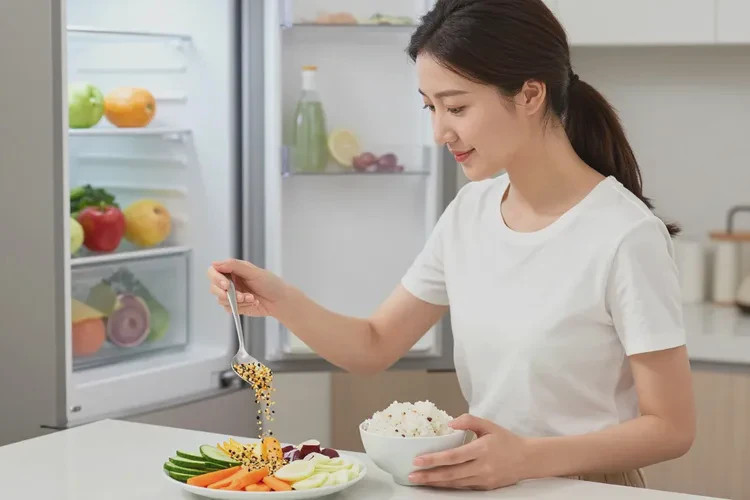 28岁睡前血糖23.7是怎么回事(图3)