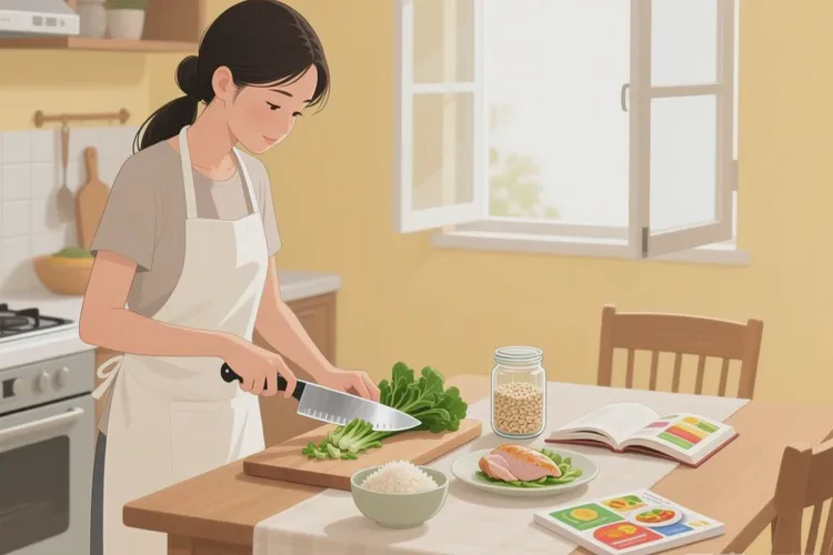 28岁中午血糖30.2是怎么回事(图3)