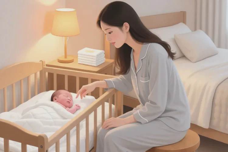 婴幼儿肚子上出现湿疹能不能治愈(图1)