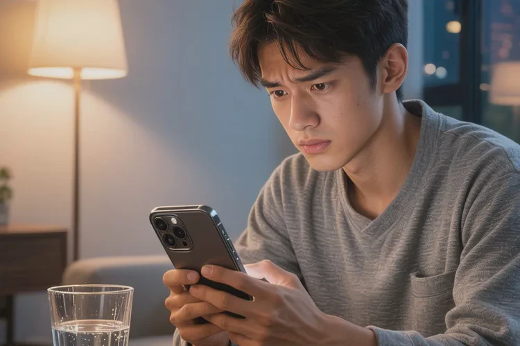 28岁睡前血糖9点6是怎么回事(图1)