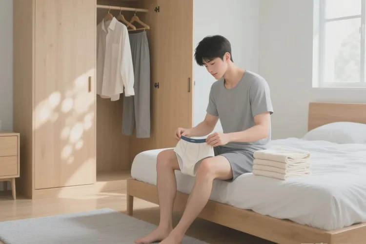 男人肛周有湿疹能治愈吗(图4)