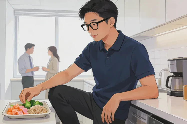 28岁下午血糖9.1是怎么回事(图3)