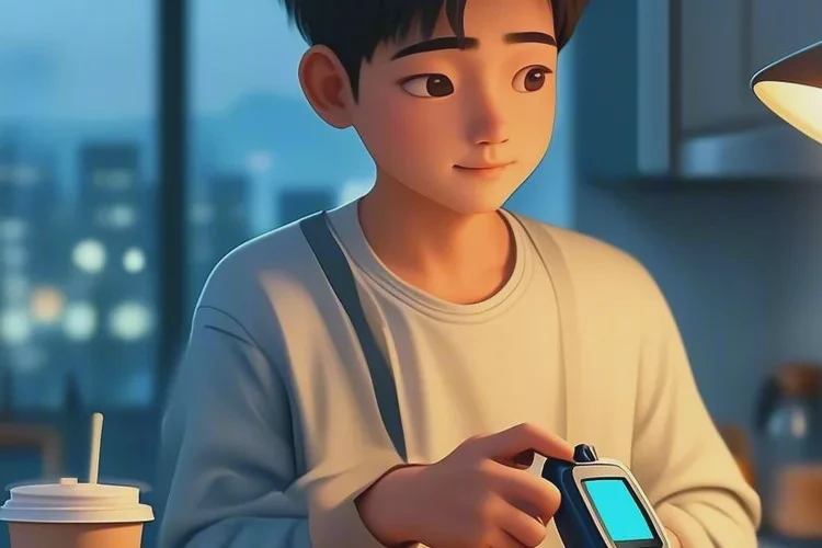 28岁睡前血糖16.5是怎么回事(图1)