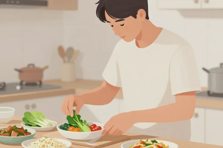 29岁晚餐血糖30.1是怎么回事(图4)