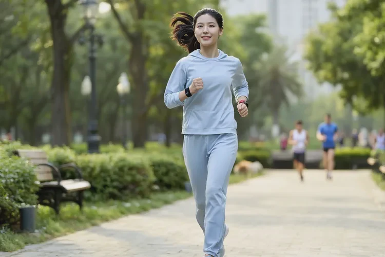 女生小腿上偶尔长湿疹可以治愈吗(图4)