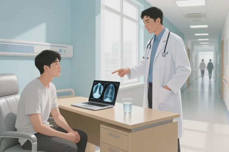 29岁早上空腹血糖20.7是怎么回事(图2)