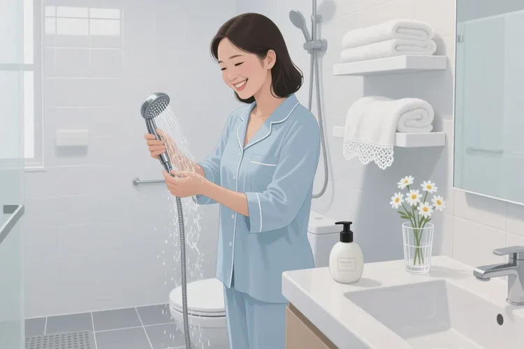 哺乳期妈妈肛周经常起湿疹能治愈吗(图2)