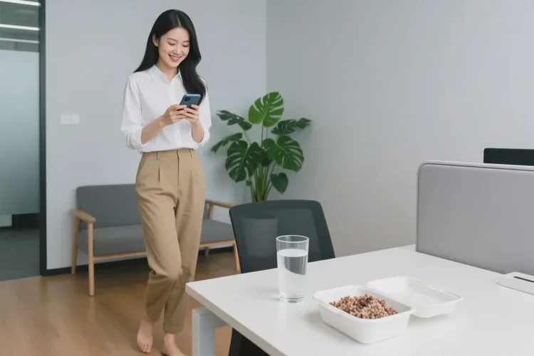 29岁中餐血糖11.7是怎么回事(图3)