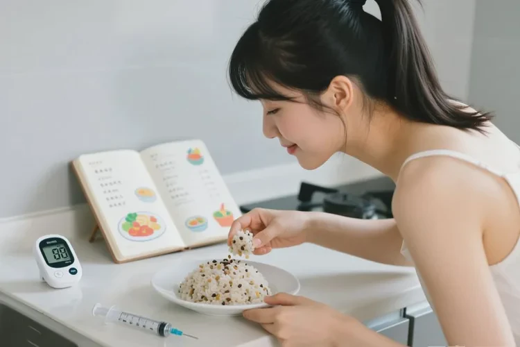 29岁早上空腹血糖15.5是怎么回事(图4)