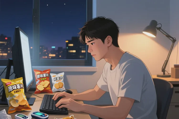 29岁早上血糖23.0是怎么回事(图1)