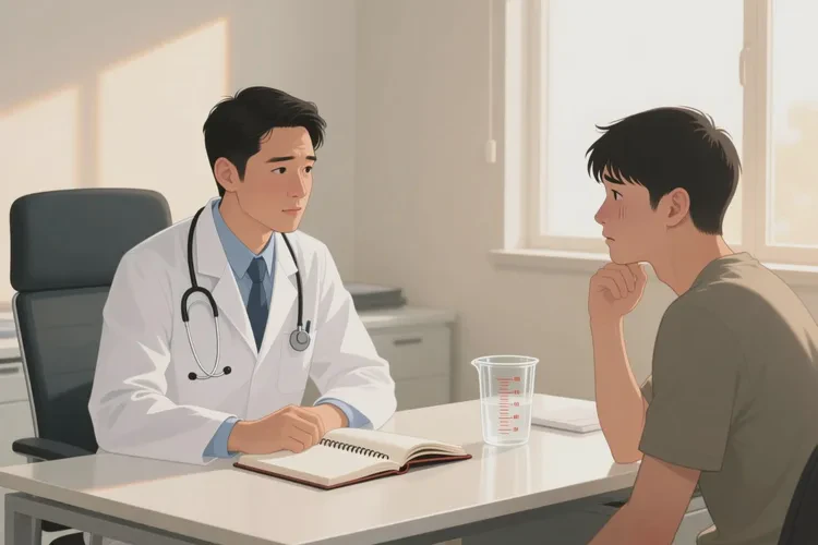 29岁中餐血糖23.0是怎么回事(图2)