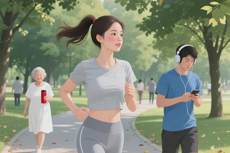 29岁早上空腹血糖19.6是怎么回事(图4)