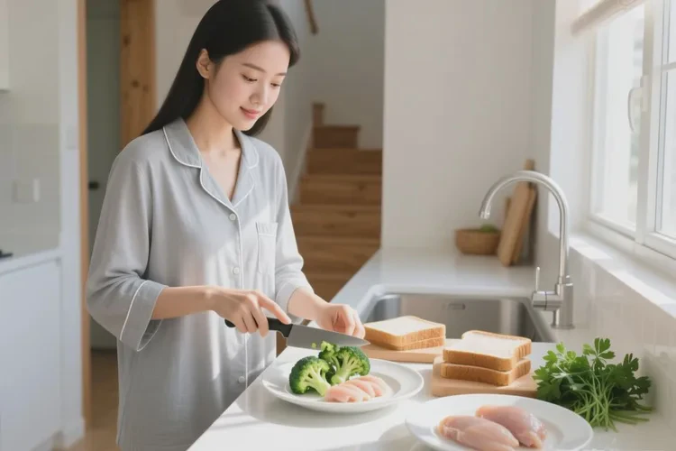 29岁早上空腹血糖20点1是怎么回事(图4)