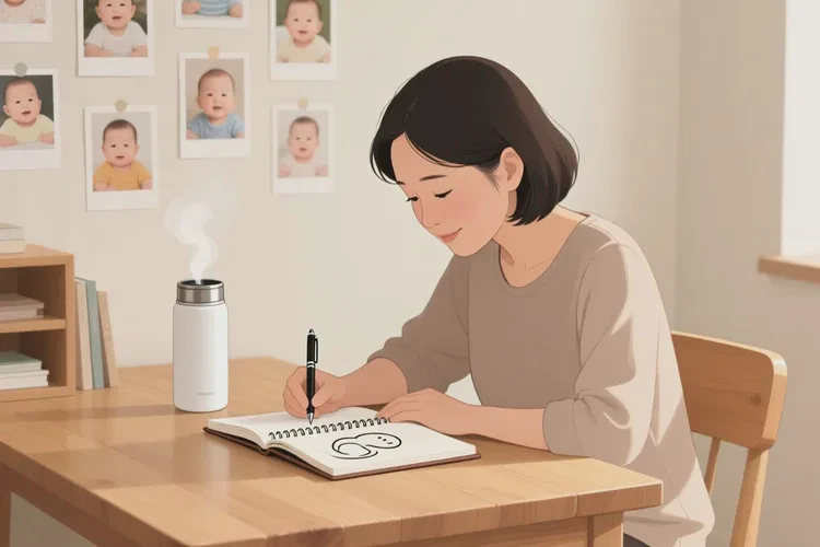 宝宝肚子经常起湿疹能不能治愈(图2)