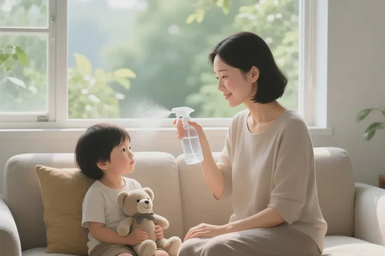 孩子全身有湿疹能不能治愈(图4)