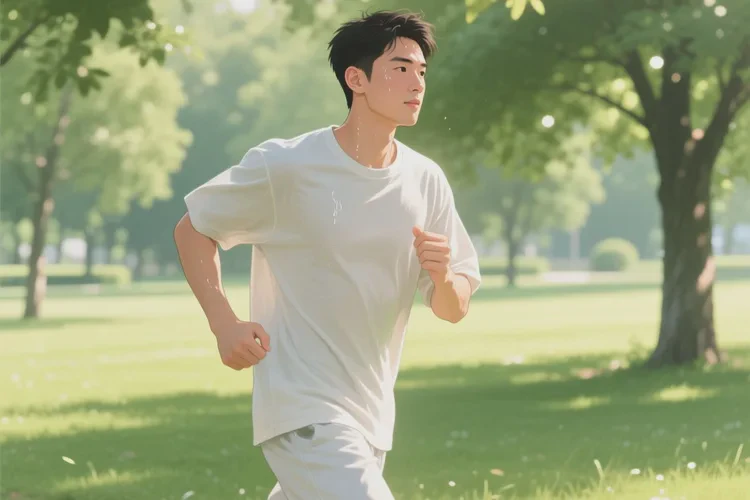 男人屁股上偶尔起湿疹能治愈吗(图2)