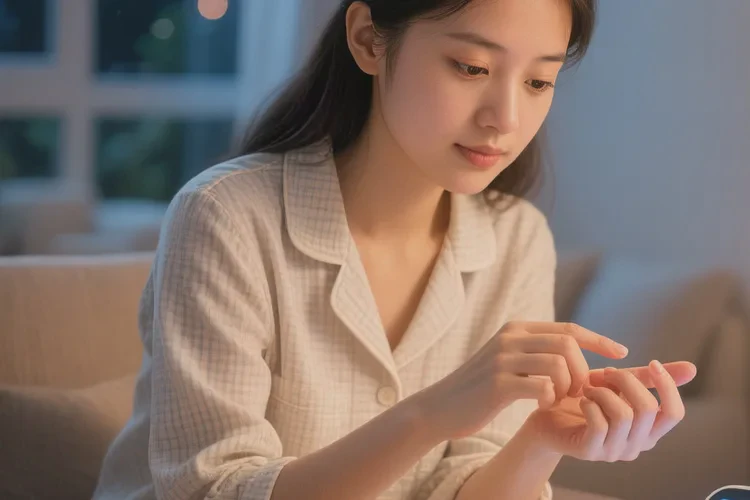 29岁晚上血糖25.9是怎么回事(图1)