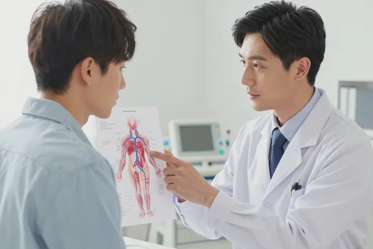 28岁下午血糖27.0是怎么回事(图3)