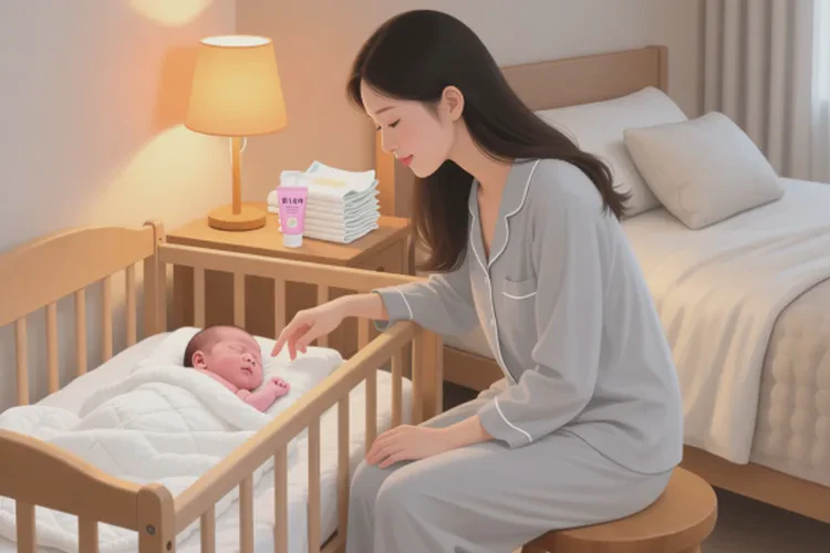 婴幼儿屁股上偶尔起湿疹能不能治愈(图3)