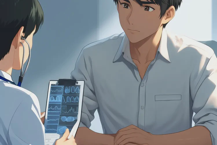 28岁晚上血糖20点3是怎么回事(图2)