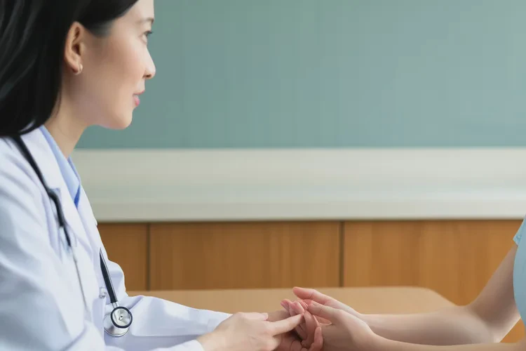 29岁空腹血糖30.6是怎么回事(图3)