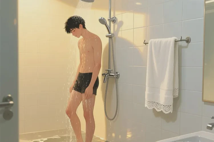 青少年大腿上长湿疹能治愈吗(图3)