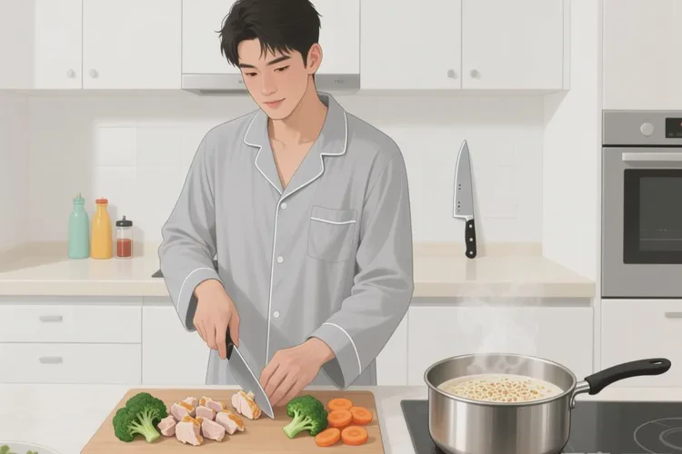 28岁晚上血糖8点7是怎么回事(图3)