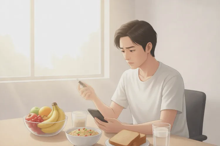 29岁早上空腹血糖5.6是怎么回事(图3)