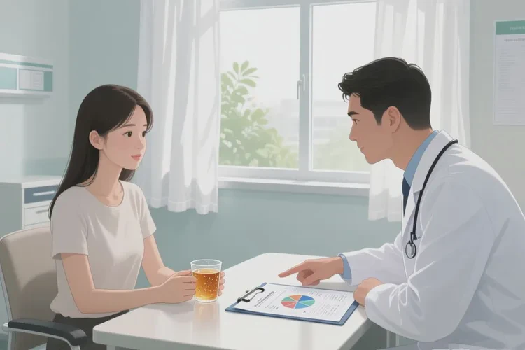 28岁晚上血糖13.6是怎么回事(图4)