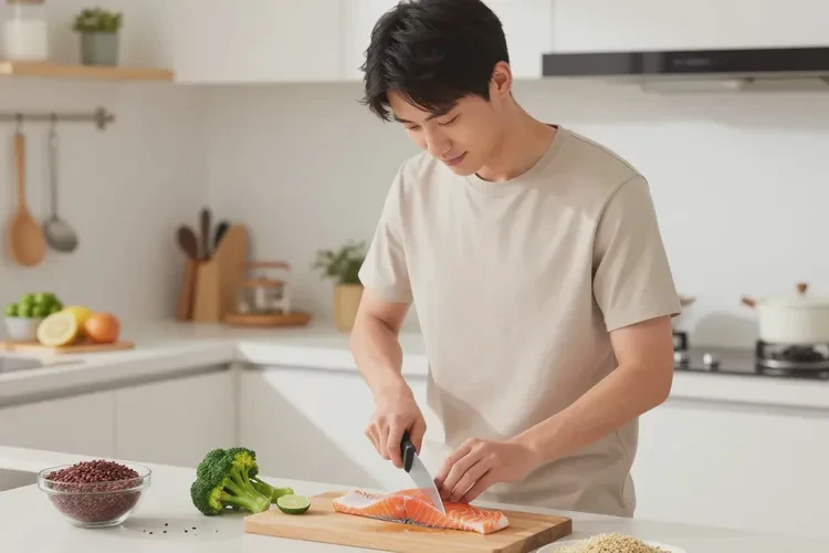 29岁晚餐血糖10点4是怎么回事(图4)