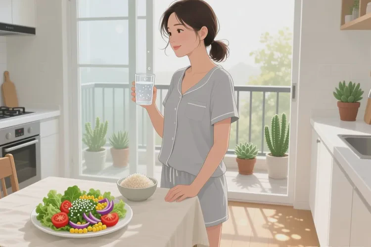 29岁中餐血糖16.5是怎么回事(图2)