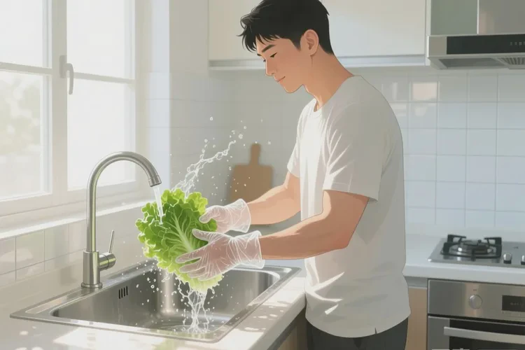 男生手上容易长湿疹能治愈吗(图4)