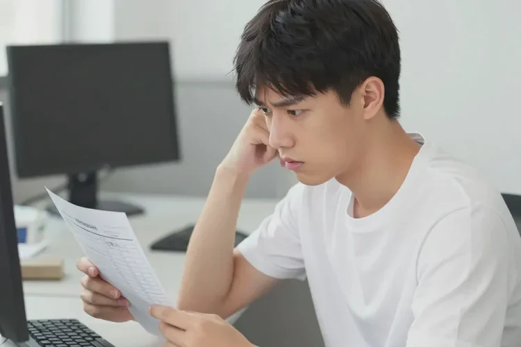 29岁餐后血糖8.9是怎么回事(图1)