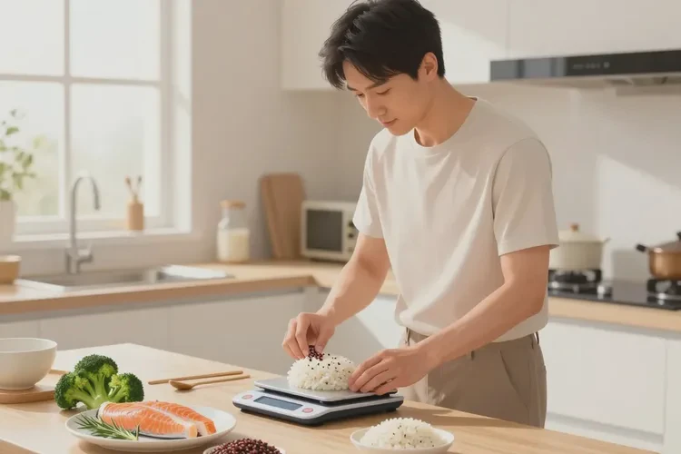 28岁中午血糖8点2是怎么回事(图3)