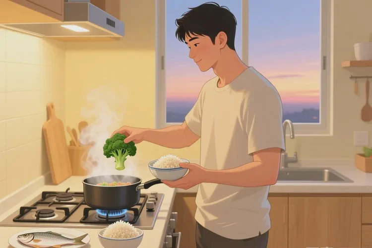 28岁睡前血糖10.1是怎么回事(图3)