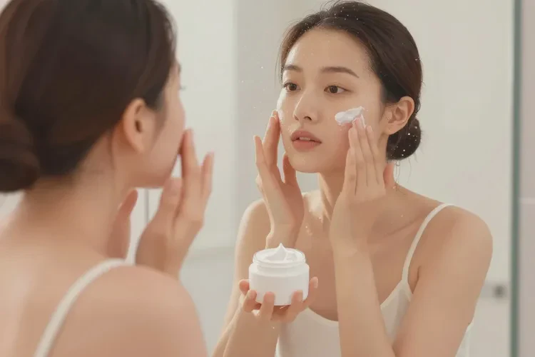 女生身上经常长湿疹能治愈吗(图3)