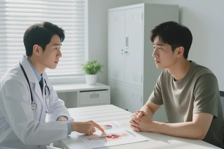 29岁早上血糖20.2是怎么回事(图2)