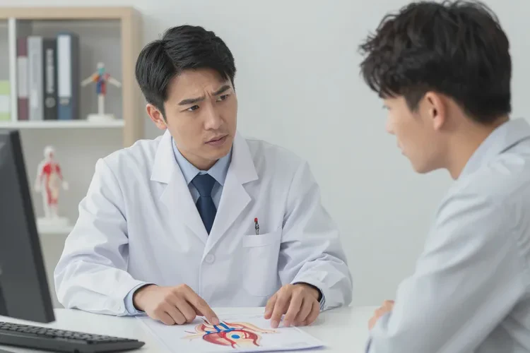 28岁下午血糖20点3是怎么回事(图2)