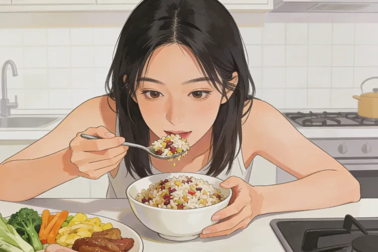 29岁餐后血糖11点1是怎么回事(图2)