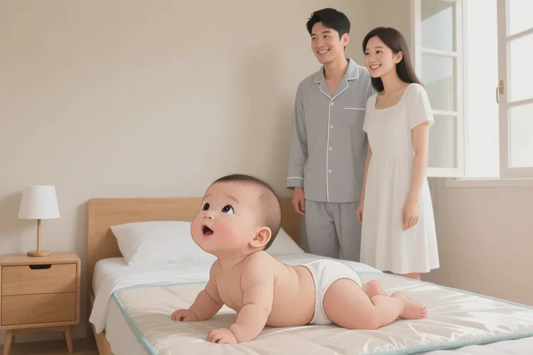 婴幼儿屁股有湿疹能不能治愈(图2)