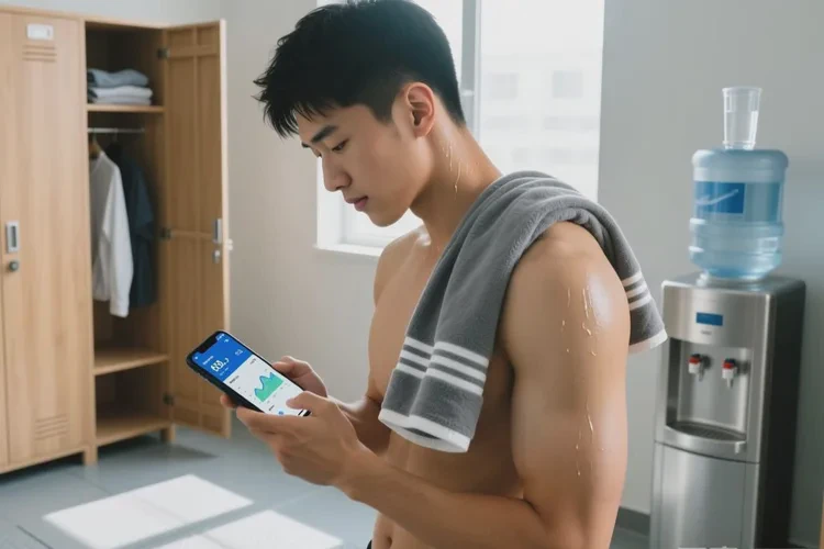 28岁晚上血糖4.1是怎么回事(图2)