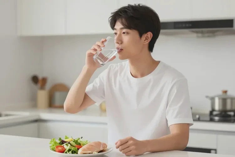 28岁睡前血糖18.8是怎么回事(图4)