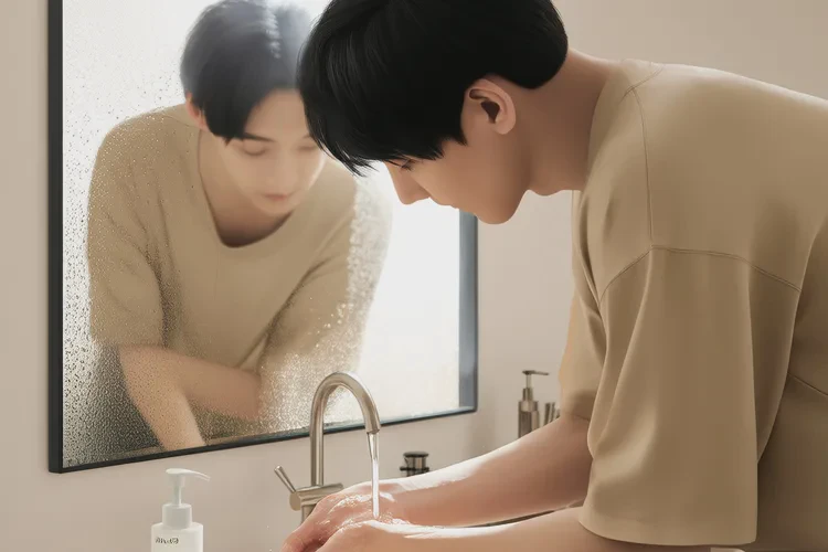 青年人手臂上经常长湿疹能治愈吗(图2)