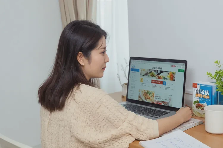 29岁早上空腹血糖4.5是怎么回事(图4)