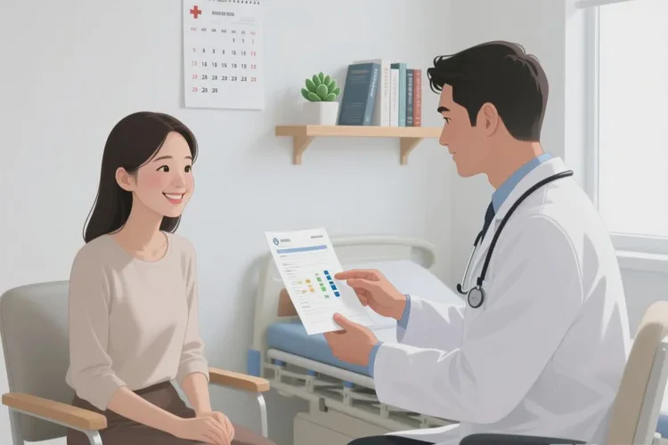 29岁早餐血糖29.1是怎么回事(图3)