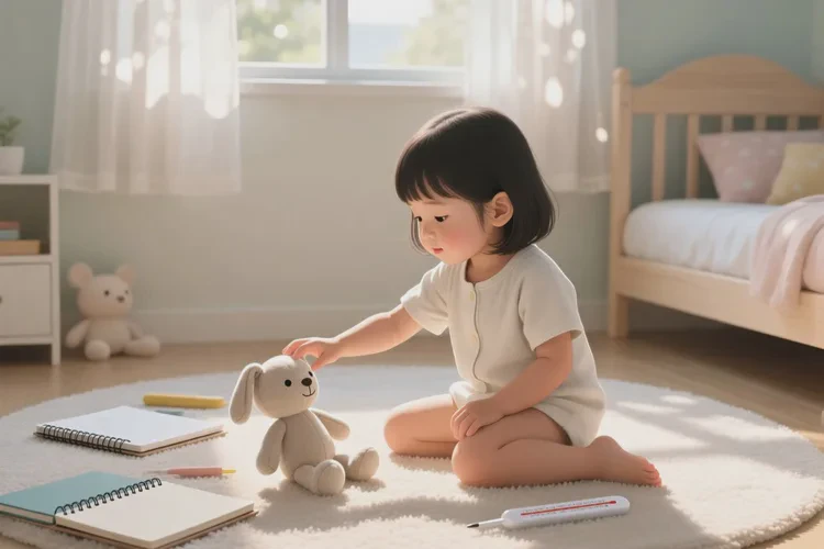 婴儿全身经常长湿疹能不能治愈(图3)