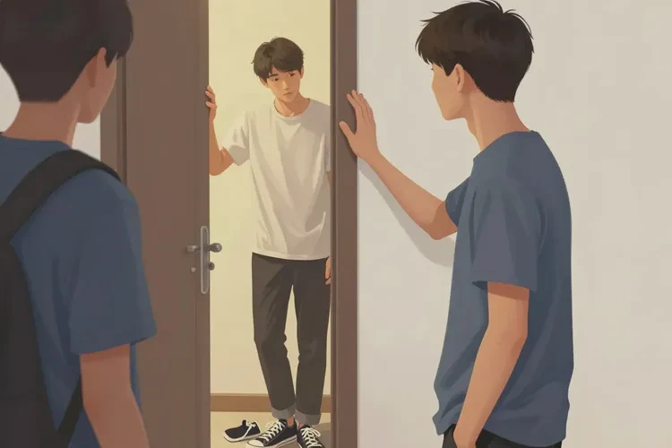 青年人脚上经常长湿疹能治愈吗(图2)