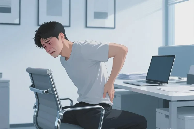 男人肛周容易起湿疹能治愈吗(图1)